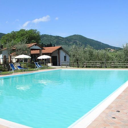 Belvilla By Oyo La Casa Dei Cinque Olivi กัวร์ราตา ภายนอก รูปภาพ