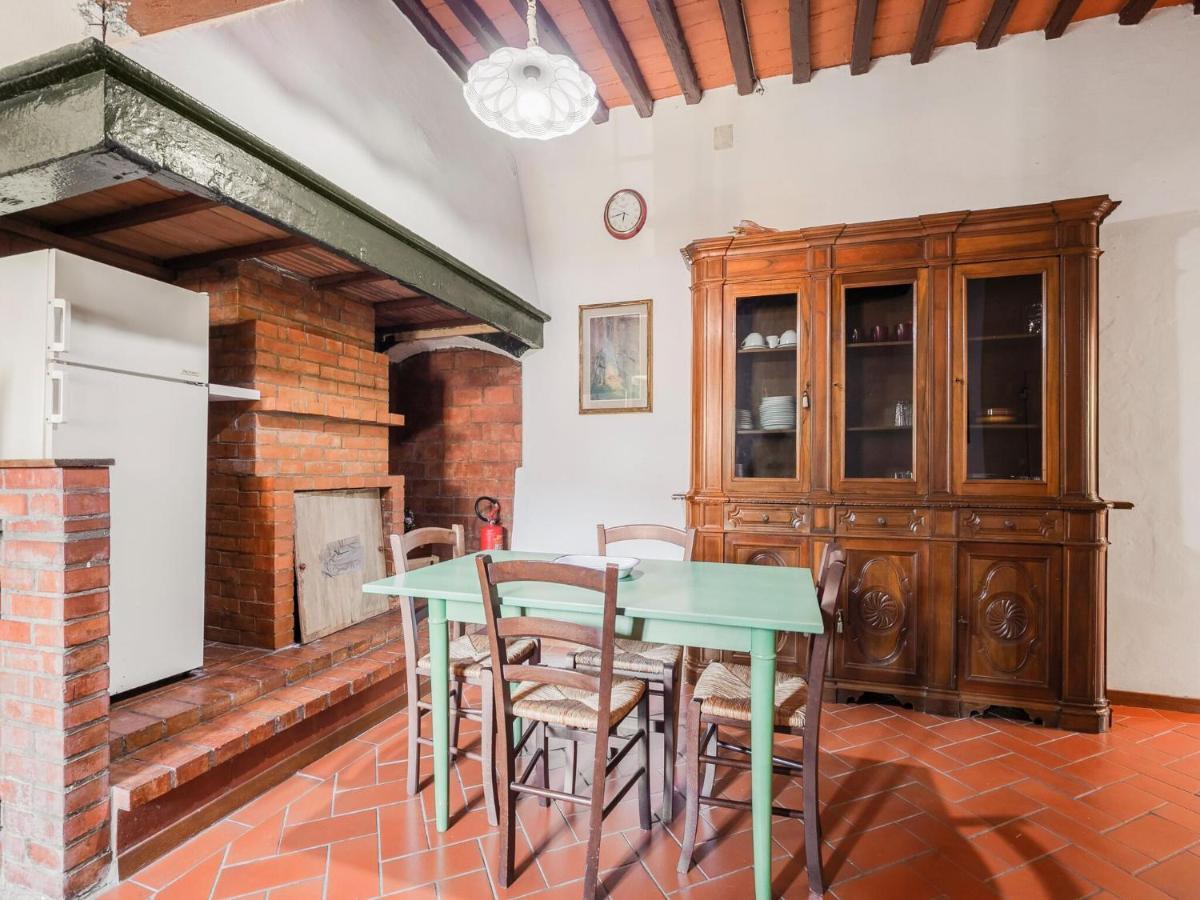 Belvilla By Oyo La Casa Dei Cinque Olivi กัวร์ราตา ภายนอก รูปภาพ