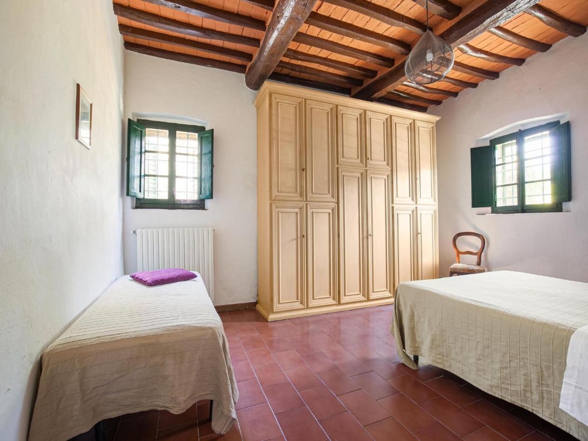Belvilla By Oyo La Casa Dei Cinque Olivi กัวร์ราตา ภายนอก รูปภาพ