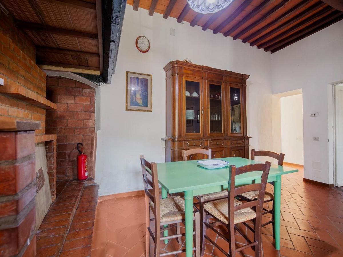 Belvilla By Oyo La Casa Dei Cinque Olivi กัวร์ราตา ภายนอก รูปภาพ